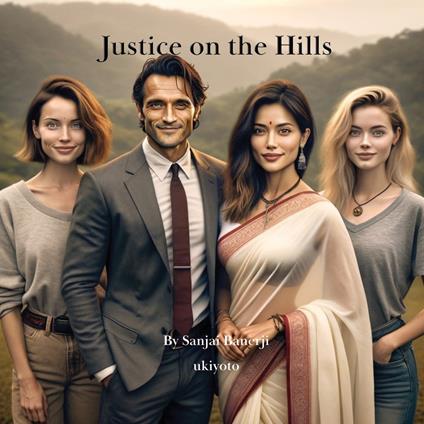 Justice on the Hills