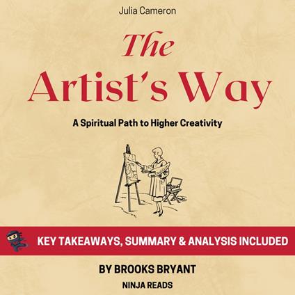 Summary: The Artist's Way