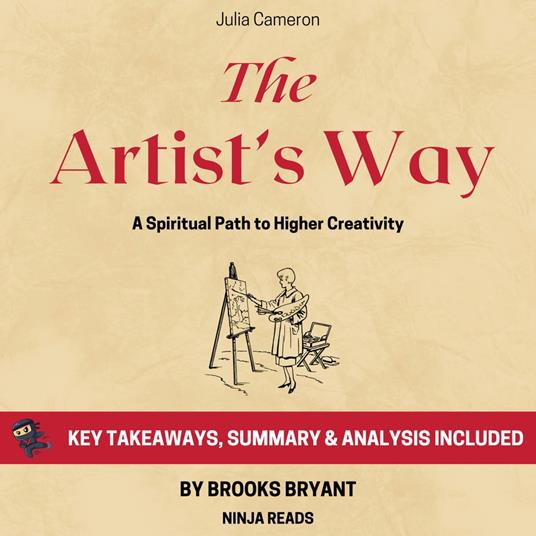 Summary: The Artist's Way