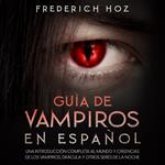 Guía de Vampiros en Español