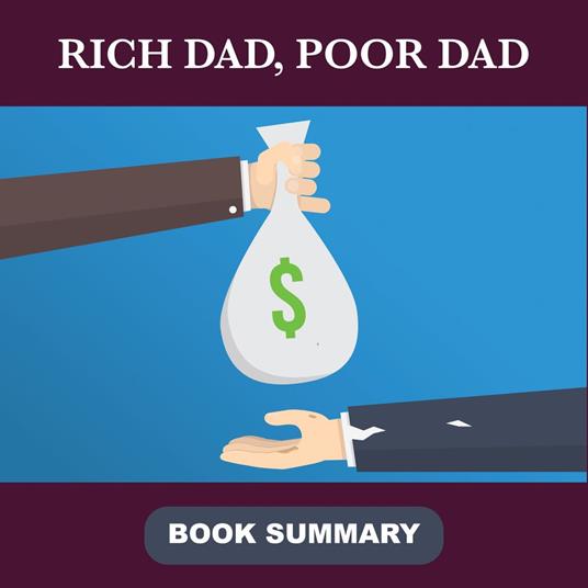 Rich Dad, Poor Dad