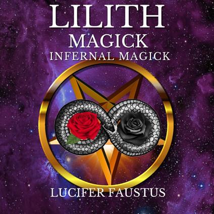 Lilith Magick