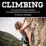 Climbing