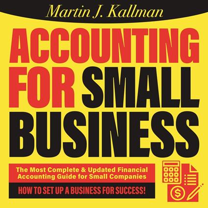 Accounting for Small Business