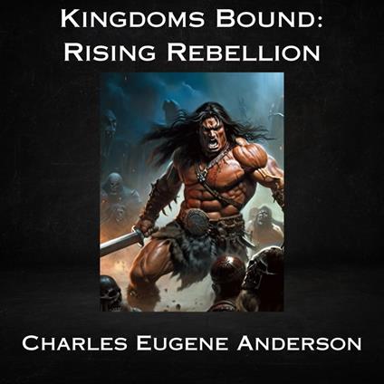 Kingdoms Bound: Rising Rebellion