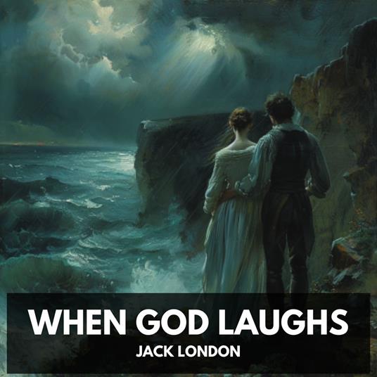 When God Laughs (Unabridged)