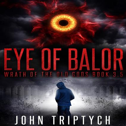 Eye of Balor