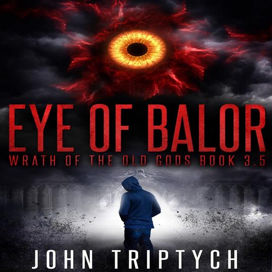 Eye of Balor