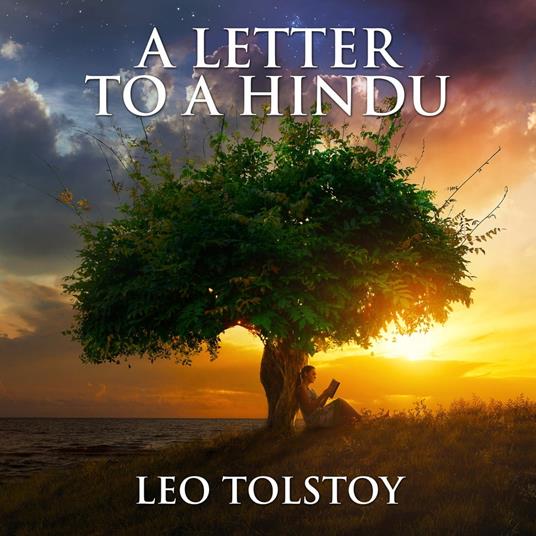 Letter to a Hindu, A