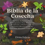 Biblia de la Cosecha