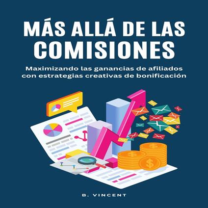 Más allá de las Comisiones