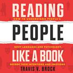 Reading People Like a Book