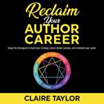 Reclaim Your Author Career