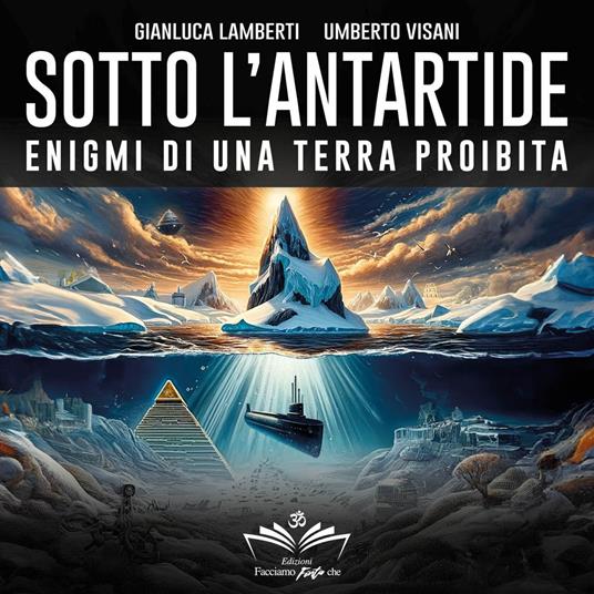 Sotto l'Antartide