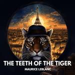 Teeth of the Tiger, The (Unabridged)