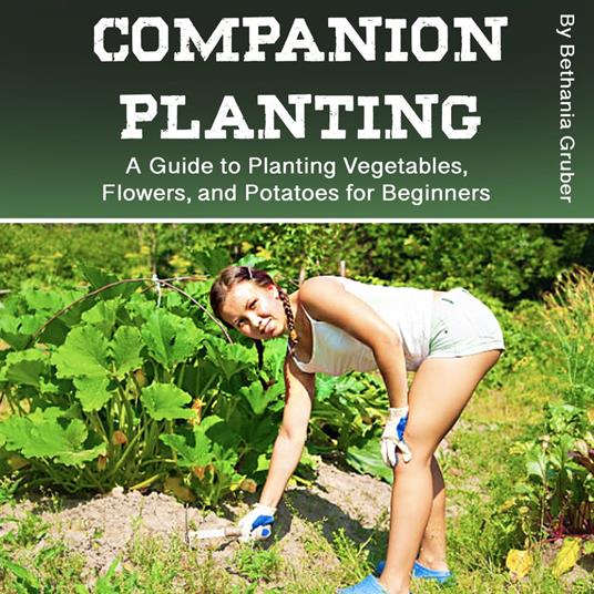 Companion Planting