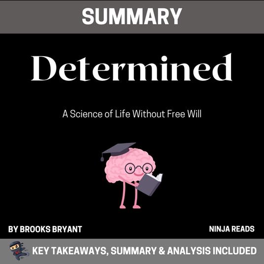 Summary: Determined