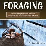 Foraging