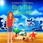 High Tide Homicide