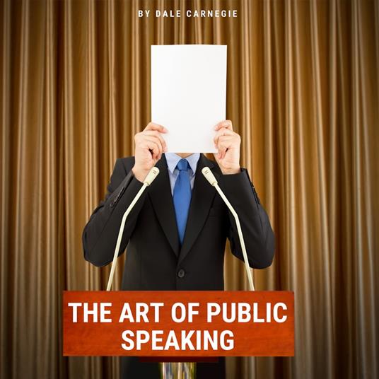 Art of Public Speaking, The