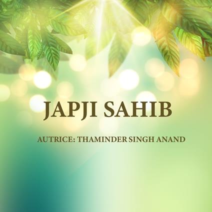 Japji Sahib italiana , meditazione, viaggio per l'anima