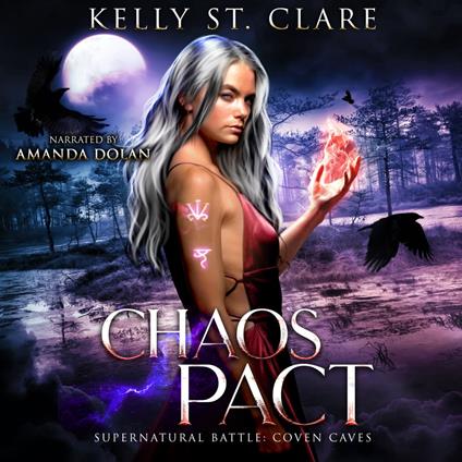 Chaos Pact