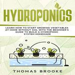 Hydroponics