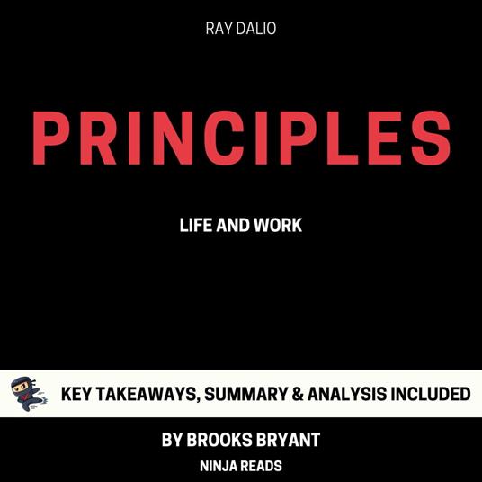 Summary: Principles