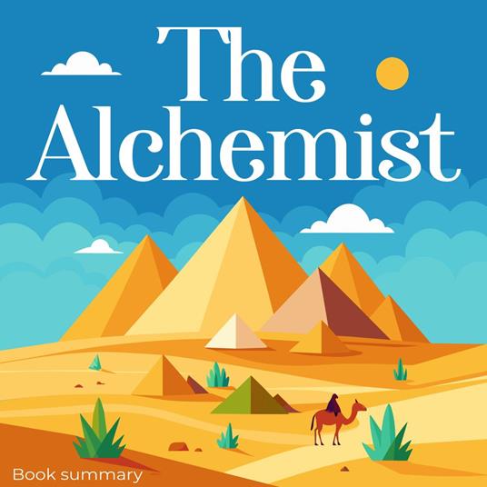 Alchemist, The