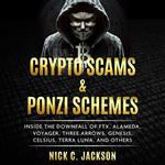 Crypto Scams & Ponzi Schemes