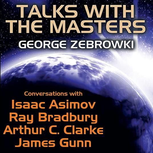 Talks with the Masters