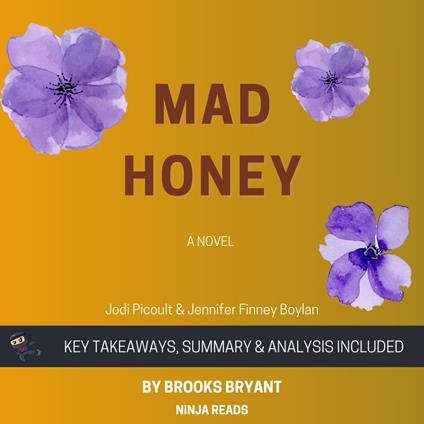 Summary: Mad Honey