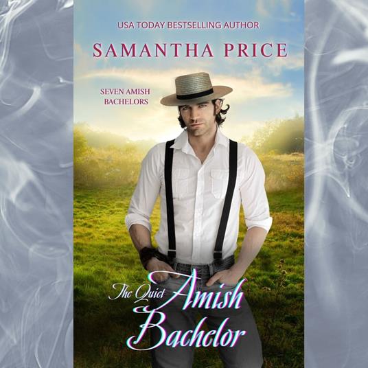 Quiet Amish Bachelor, The