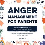 Anger Management for Parents