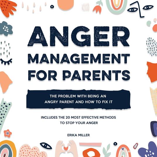 Anger Management for Parents