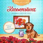 Kassensturz: Hubbis erster Fall (Hubbi ermittelt 1)