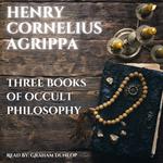 Three Books of Occult Philosophy