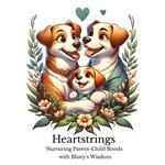 Heartstrings: Nurturing Parent-Child Bonds with Bluey's Wisdom