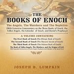 Books of Enoch, The