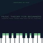 Music Theory for Beginners