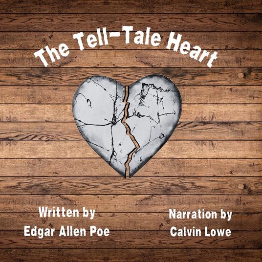 Tell-Tale Heart, The