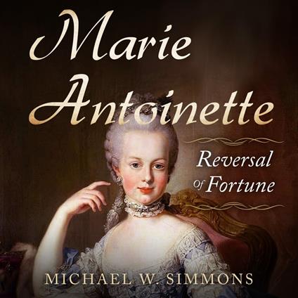 Marie Antoinette