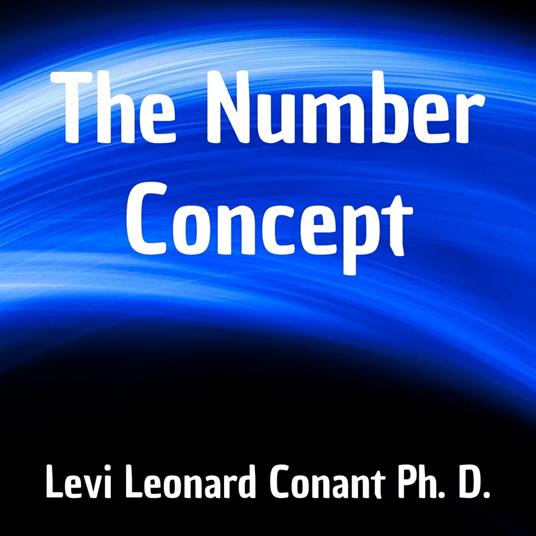 Number Concept, The