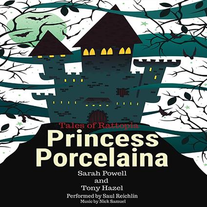 Princess Porcelaina