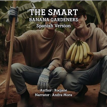 Smart Banana Gardeners, The