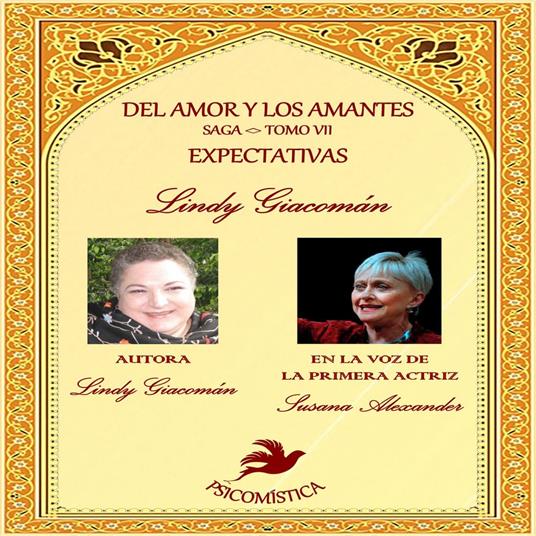 DEL AMOR Y LOS AMANTES TOMOVII