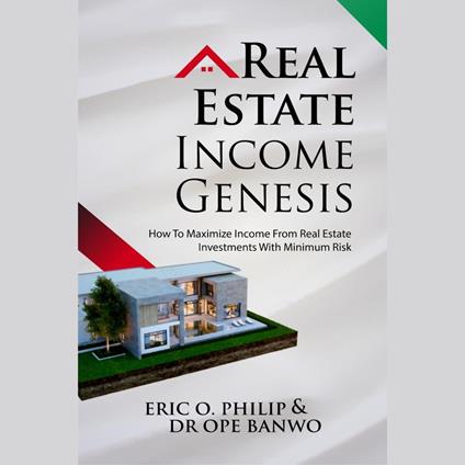 Real Estate Income Genesis