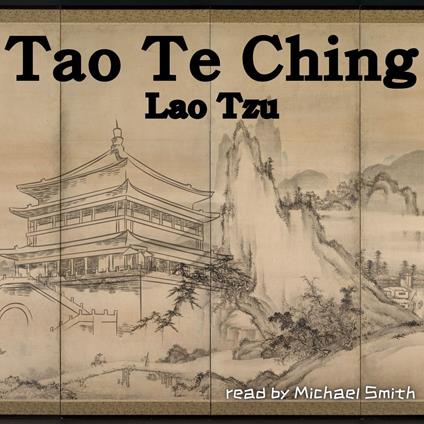 Tao Te Ching