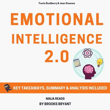 Summary: Emotional Intelligence 2.0