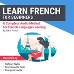 Learn French for Beginners